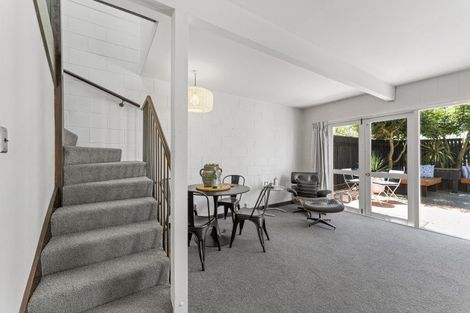 Photo of property in 9/24 Shrewsbury Street, Merivale, Christchurch, 8014