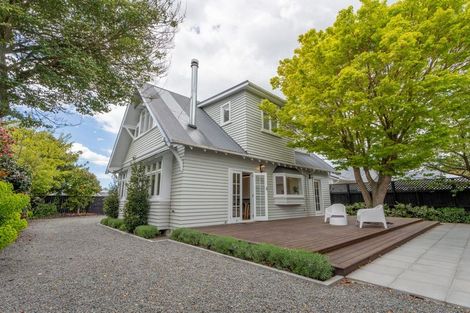 Photo of property in 5 Roosevelt Avenue, St Albans, Christchurch, 8014