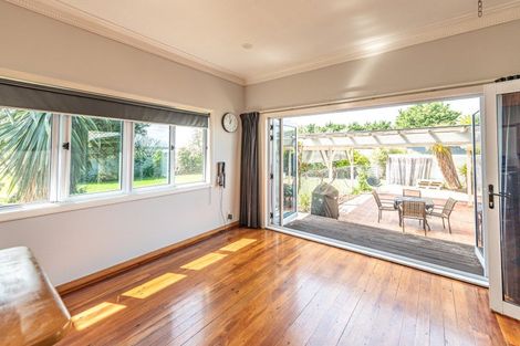 Photo of property in 100 Western Line, Brunswick, Whanganui, 4571