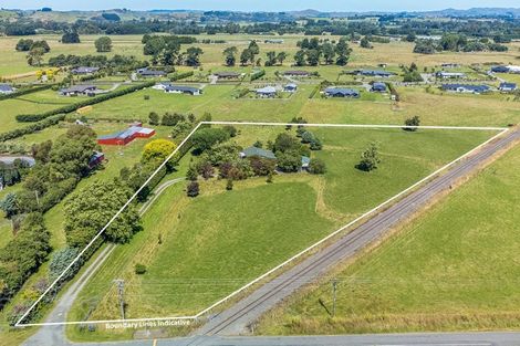 Photo of property in 14 Wingate Road, Opaki, Masterton, 5871