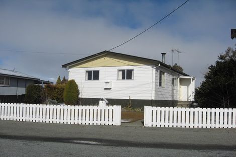 Photo of property in 7 Godley Street, Twizel, 7901