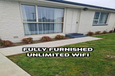 Photo of property in 4 North Parade, Richmond, Christchurch, 8013