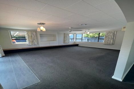 Photo of property in 35 Chartwell Street, Burwood, Christchurch, 8083