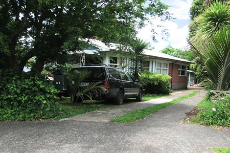 Photo of property in 51 Milan Road, Papatoetoe, Auckland, 2025