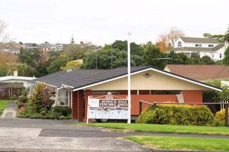 Photo of property in 81 Sale Street, Cockle Bay, Auckland, 2014