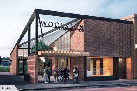 Photo of property in 3/16 Lane Street, Woolston, Christchurch, 8023