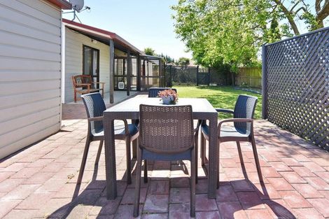 Photo of property in 7 Smarts Drive, Leithfield, 7481