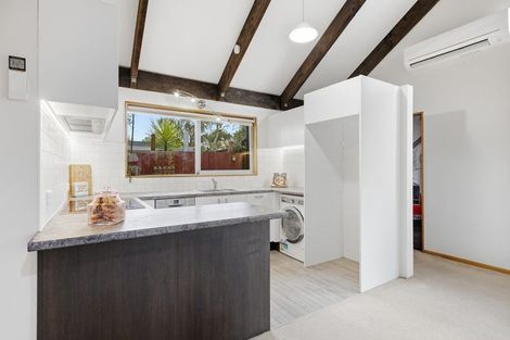 Photo of property in 137 Southampton Street, Sydenham, Christchurch, 8023