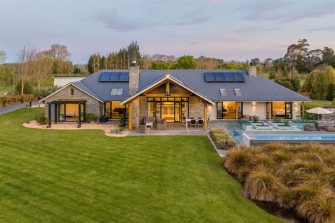 Photo of property in 33 Birchdale Place, Ohoka, Kaiapoi, 7692