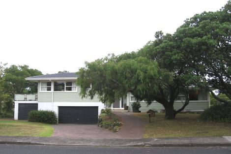 Photo of property in 20 Marywil Crescent, Hillcrest, Auckland, 0627