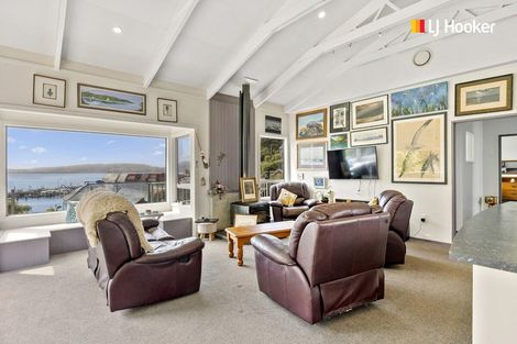 Photo of property in 16 Slant Street, Careys Bay, Port Chalmers, 9023