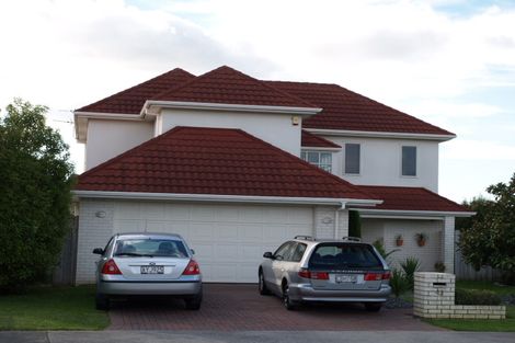 Photo of property in 43 Cantora Avenue, Northpark, Auckland, 2013