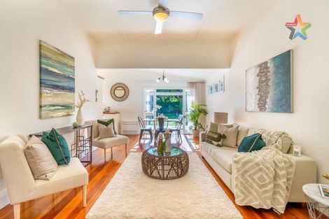 Photo of property in 7 Charles Street, Belmont, Lower Hutt, 5010