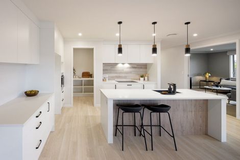 Photo of property in 39 Mike Smith Drive, Cambridge, 3434