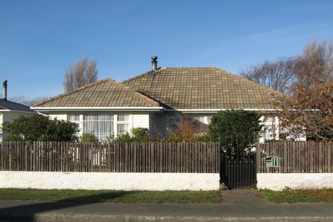 Photo of property in 33 Rawson Street, New Brighton, Christchurch, 8083