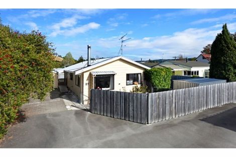 Photo of property in 27 Pitfure Road, Wakefield, 7025