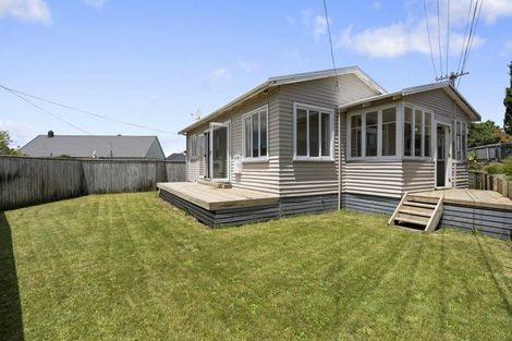 Photo of property in 8a Chard Street, Westown, New Plymouth, 4310