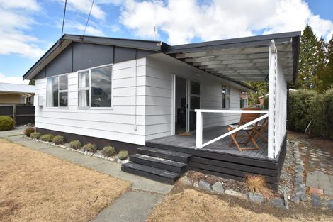 Photo of property in 42 Omahau Crescent, Twizel, 7901