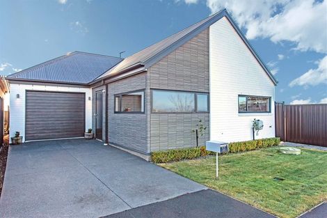 Photo of property in 37 Bishop Street, Kaiapoi, 7630