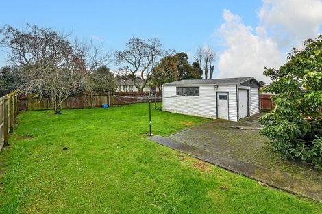 Photo of property in 134 Chichester Drive, Rosehill, Papakura, 2113
