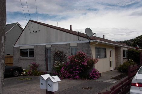Photo of property in 53a Helena Street, Forbury, Dunedin, 9012