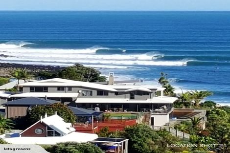 Photo of property in 7a Main Road, Raglan, 3225