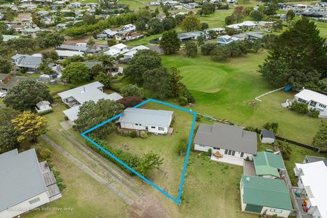 Photo of property in 9 Conqueror Rise, Pauanui, Hikuai, 3579