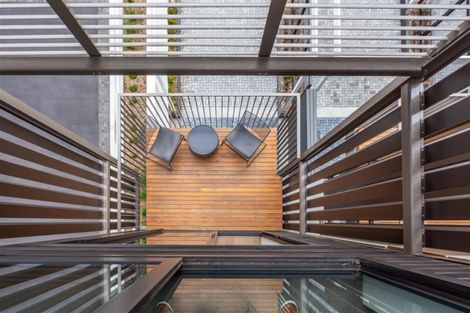 Photo of property in Latimer Terraces, 16/197 Hereford Street, Christchurch Central, Christchurch, 8011