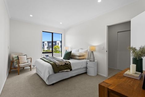 Photo of property in 15 Roundel Crescent, Whenuapai, Auckland, 0618