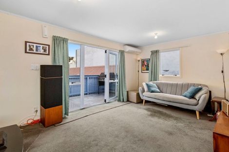 Photo of property in 18-20 Webb Street, Te Aro, Wellington, 6011