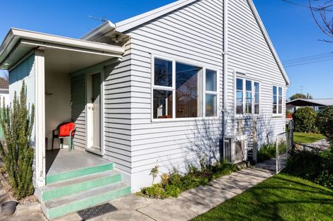 Photo of property in 40 Warwick Street, Mayfield, Blenheim, 7201