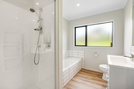 Photo of property in 4 Gillespie Drive, Baylys Beach, Dargaville, 0377