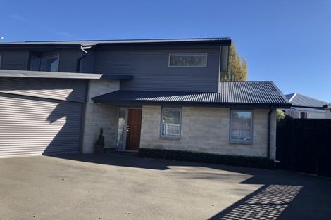 Photo of property in 153a England Street, Linwood, Christchurch, 8011