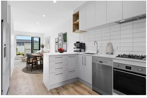 Photo of property in 106 Te Napi Drive, Takanini, Auckland, 2112