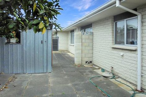 Photo of property in 4/6 Peddie Street, Taradale, Napier, 4112