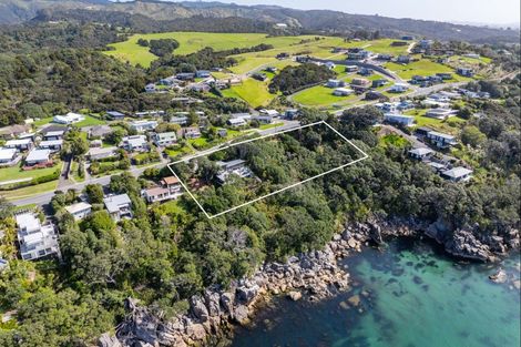 Photo of property in 1123 Cove Road, Langs Beach, Waipu, 0582