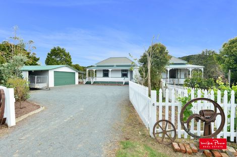 Photo of property in 243 Rosythe Road, Waipu, 0582