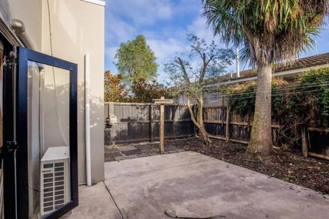 Photo of property in 67d Southampton Street, Sydenham, Christchurch, 8023