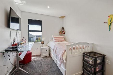 Photo of property in 7 Mccahon Lane, Rolleston, 7615