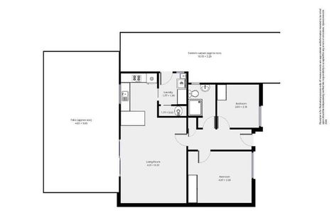 Photo of property in 5a Duke Street, Mount Victoria, Wellington, 6011