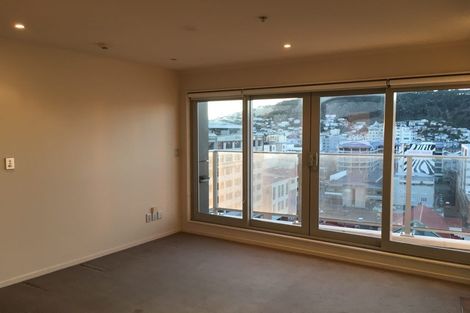 Photo of property in Soho Apartments, 1014/74 Taranaki Street, Te Aro, Wellington, 6011