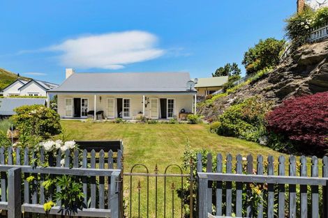 Photo of property in 34 Cardigan Street, Arrowtown, 9302