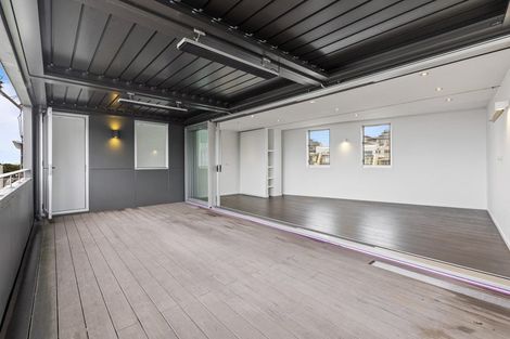 Photo of property in 2 Augustus Terrace, Parnell, Auckland, 1052