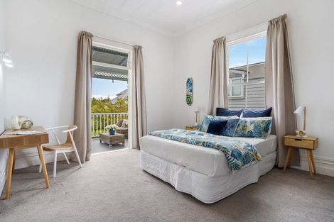 Photo of property in 13 Ryle Street, Freemans Bay, Auckland, 1011