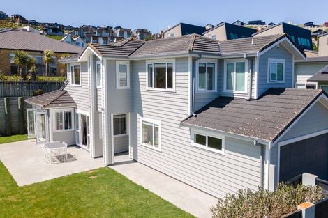 Photo of property in 64 Woodridge Drive, Woodridge, Wellington, 6037