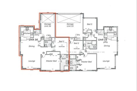 Photo of property in 16/29 Terminus Street, Te Aroha, 3320