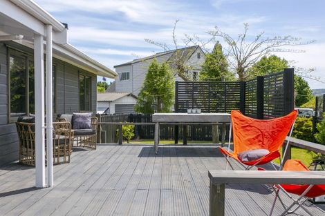 Photo of property in 7 Grace Crescent, Richmond Heights, Taupo, 3330