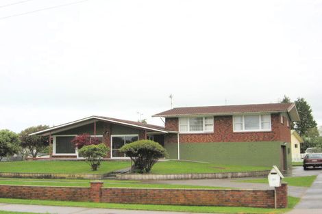 Photo of property in 56 Forsyth Street, Opotiki, 3122