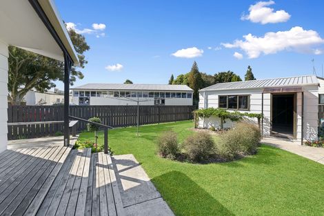 Photo of property in 288 Cameron Avenue, Te Awamutu, 3800