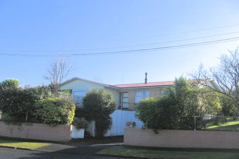 Photo of property in 1 Wake Street, Chartwell, Hamilton, 3210